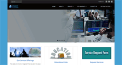 Desktop Screenshot of fiduciaryfinancialpartners.com
